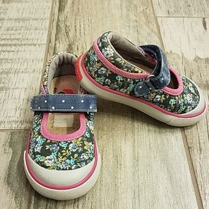 See Kai Run Shoes - Floral See Kai Run shoes See Kai Run Shoes - Floral See Kai Run shoes